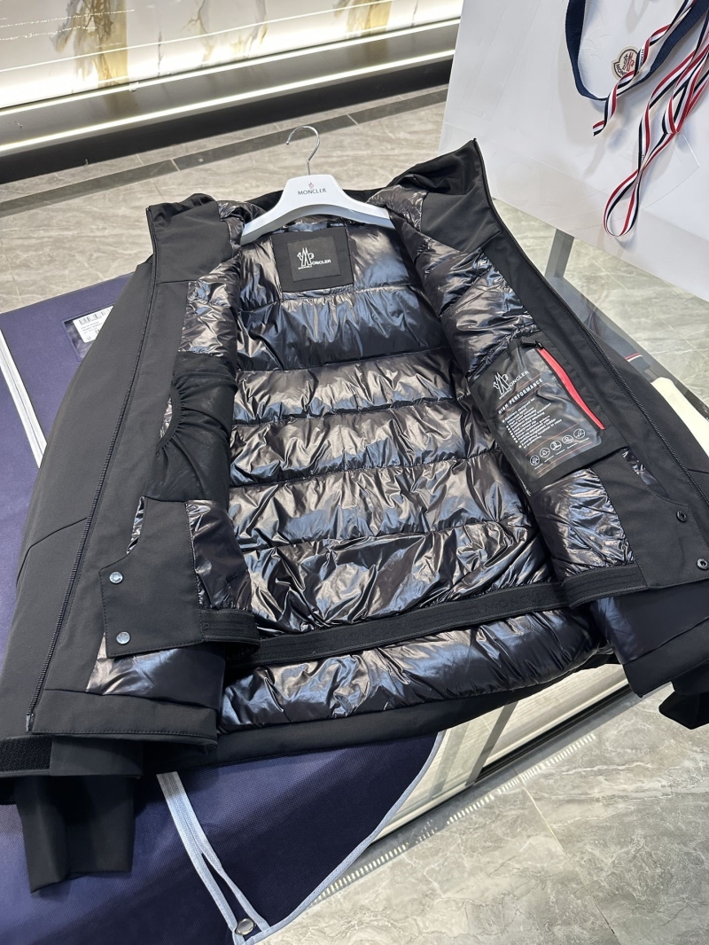 Balenciaga Down Coat